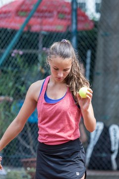 Sophie Greiner 531 - Ostsee Cup